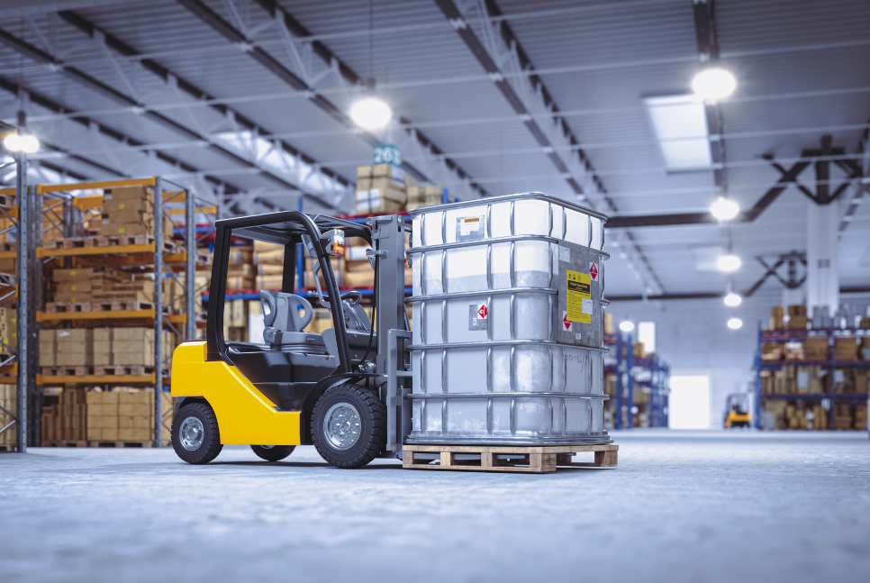 Urządzenia Transportu Bliskiego